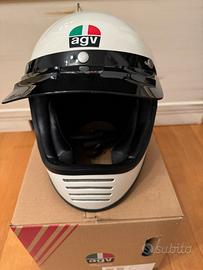 Casco AGV LEGENDS