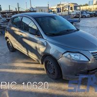 Lancia ypsilon 312 1.2 69cv 11-23 -ricambi