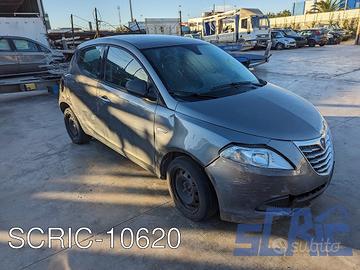 Lancia ypsilon 312 1.2 69cv 11-23 -ricambi