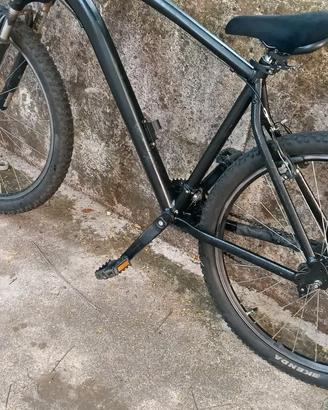 bici MBT 