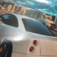  fiat coupé turbo 16 valvole 