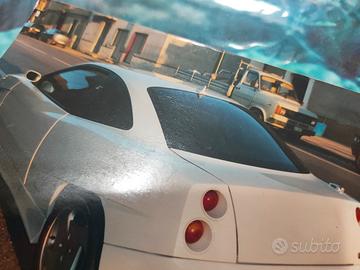  fiat coupé turbo 16 valvole 