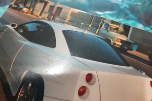  fiat coupé turbo 16 valvole 