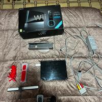 nintendo wii