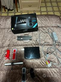 nintendo wii
