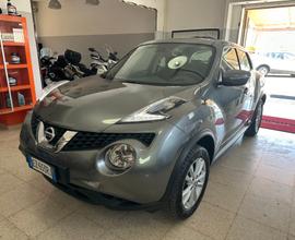 Nissan Juke 1.6 GPL Eco Acenta 116 cv. OK NEOPATEN
