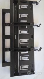 Supporto Corsair SSD/HD  2.5" laterale