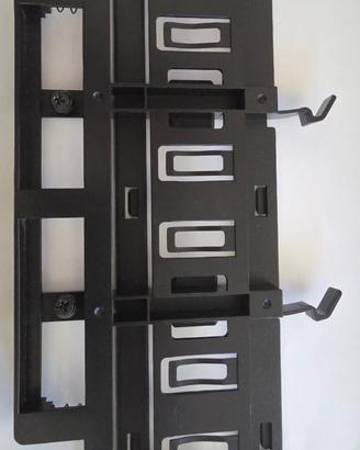 Supporto Corsair SSD/HD  2.5" laterale