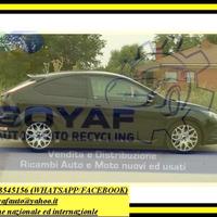 ricambi FORD FOCUS MK2 RESTY COUPE '08-'11