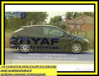 ricambi FORD FOCUS MK2 RESTY COUPE '08-'11