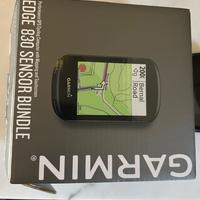 Garmin edge 830