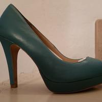 Scarpe Décolleté Bata n.35