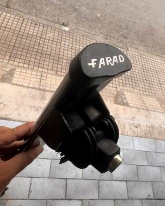 Barre portatutto per auto