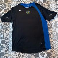 Inter Nike Total 90 Vintage 2006-08 Training Shirt