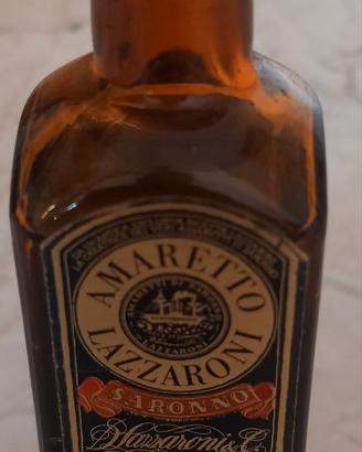 mignon Amaretto Lazzaroni 