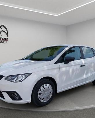 Seat Ibiza 1.0 tgi Reference 90cv my19