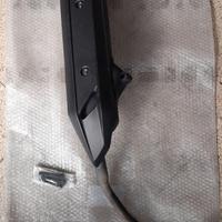 Scarico Honda Forza 125