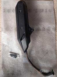 Scarico Honda Forza 125