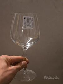 Calice vino rosso Bormioli Rocco