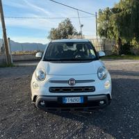 Fiat 500L 1.3 Multijet 95 CV City Cross