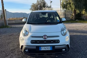 Fiat 500L 1.3 Multijet 95 CV City Cross