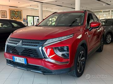Mitsubishi Eclipse Cross 2.4cc 184Cv 4WD Iva Espos