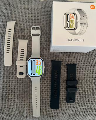 Xiaomi redmi watch 5