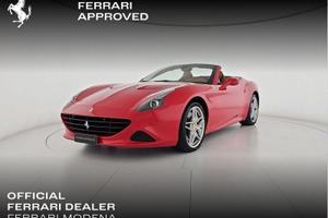 Ferrari California T California 3.9 T dct