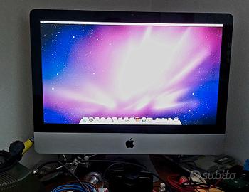 iMac 11.2