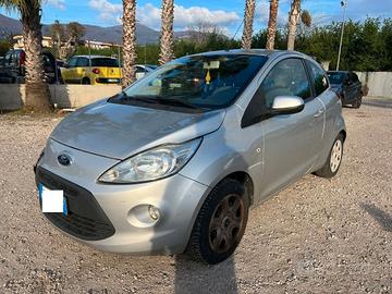 Ford Ka Ka+ 1.2 8V 69CV IMP. METANO