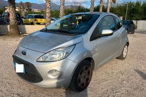 Ford Ka Ka+ 1.2 8V 69CV IMP. METANO