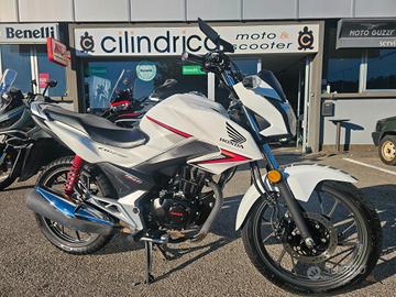 Honda CB 125 F