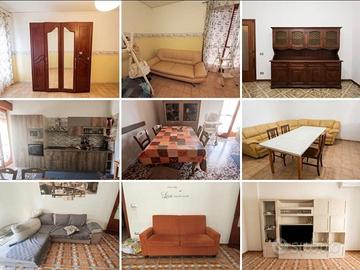 Arredamento casa