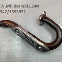 COLLETTORE SCARICO HONDA CRF 250 2013 2012 2011 CR