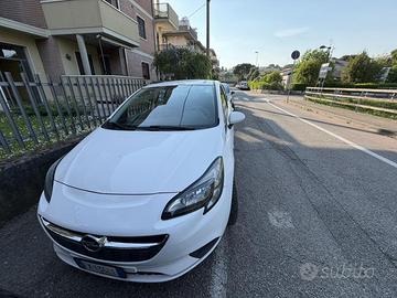Opel corsa 1.4 GPL/Benzina (2019)