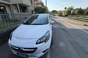 Opel corsa 1.4 GPL/Benzina (2019)