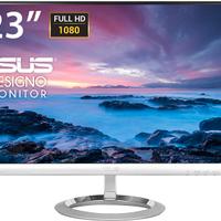 Monitor Asus Full HD 23 pollici