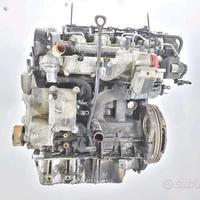Motore usato D4EA