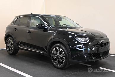 FIAT 600 (2023-->) 600 Hybrid 100 CV DCT MHEV