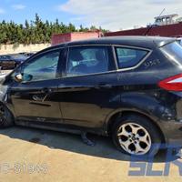 FORD C-MAX 2 DXA/CB7, DXA/CEU 1.6 TDCI - Ricambi