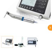 Surgic pro motore impianto logico nsk