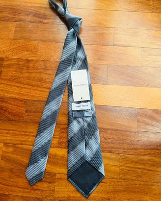 Cravatta Giorgio Armani