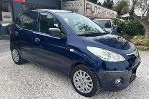 Hyundai i10 1.1 GPL Style NEOPATENTATI