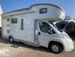 EURAMOBIL Terrestra A Terrestra A 690 HS