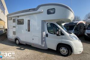 EURAMOBIL Terrestra A Terrestra A 690 HS