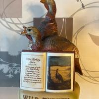 Bottiglia contenente x Luquori