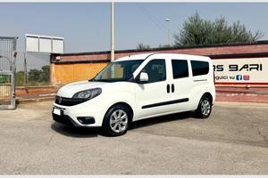 FIAT DOBLO MAXI N1 COMBI 1.6 MJ 120CV AUTOCARRO