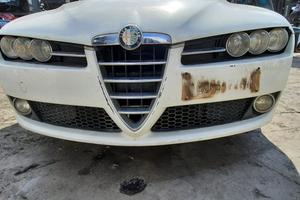 ALFA ROMEO 159 STATION WAGON 2011 - PARAURTI ANTER