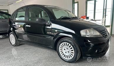Citroen C3 1.6 16v Exclusive Style (exclusive) aut