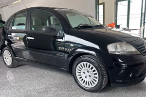 Citroen C3 1.6 16v Exclusive Style (exclusive) aut